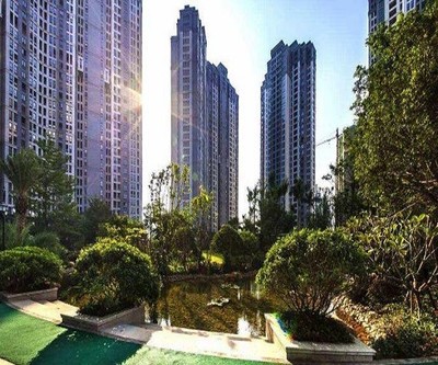 2018年房地產(chǎn)企業(yè)銷售排行榜 政策調(diào)控下龍頭房企依然強勢領(lǐng)跑